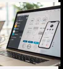 Услуги Разработка IT решений в Устях-Куте