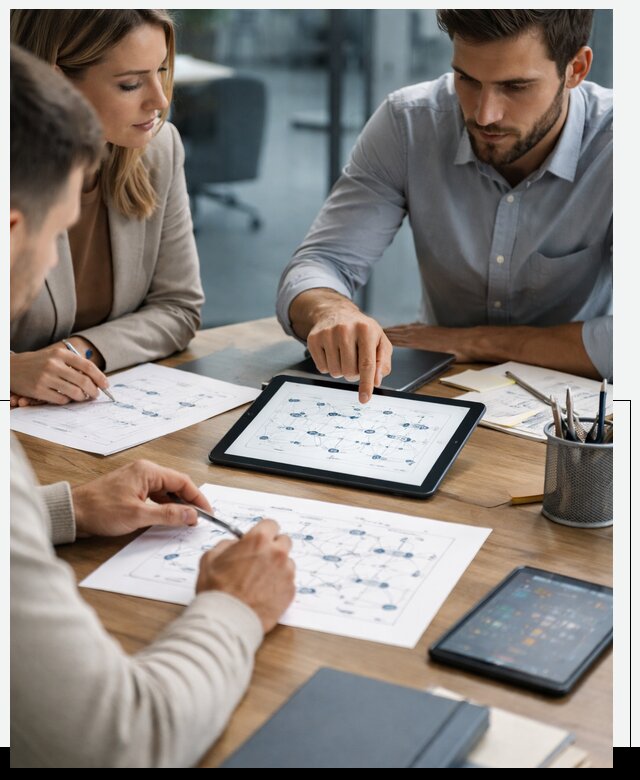 Разработка BPM-систем в Устях-Куте от 463365 р. под ключ АвикейУтк