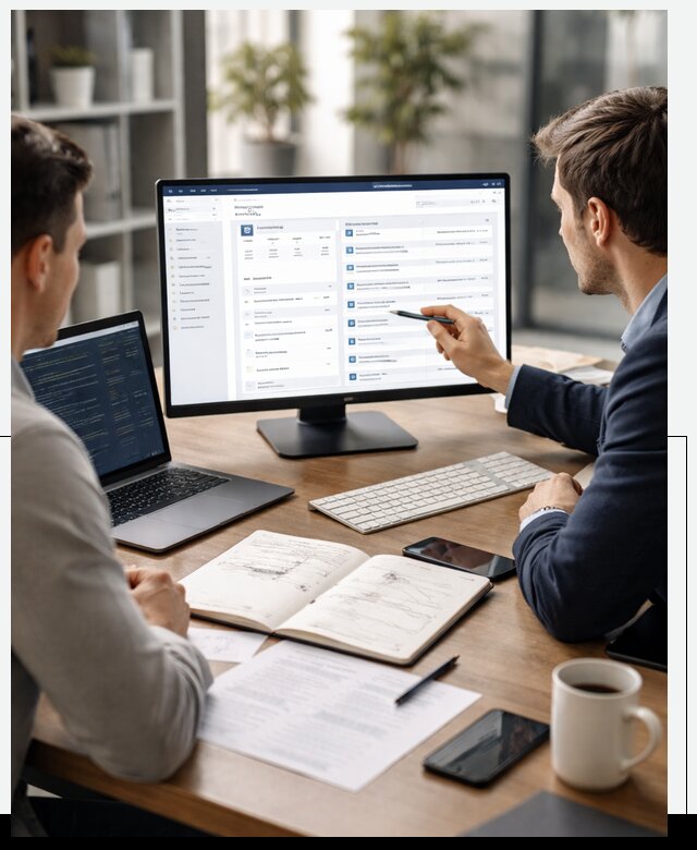 Разработка CRM систем в Устях-Куте от 154455 руб., АвикейУтк