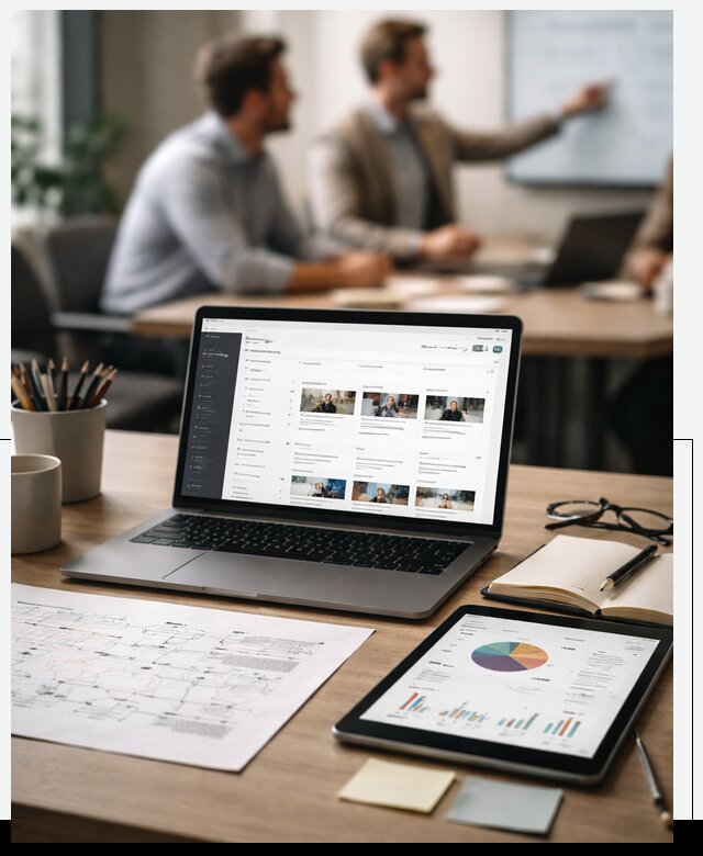 Разработка нишевых B2B маркетплейсов в Устях-Куте от 720790 р., АвикейУтк