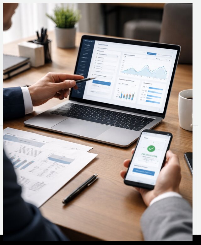 Разработка платёжных платформ в Устях-Куте от 20594 р., АвикейУтк