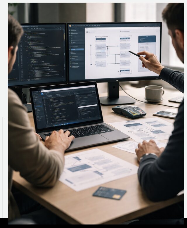 Разработка платежных платформ в Устях-Куте с интеграцией и безопасностью