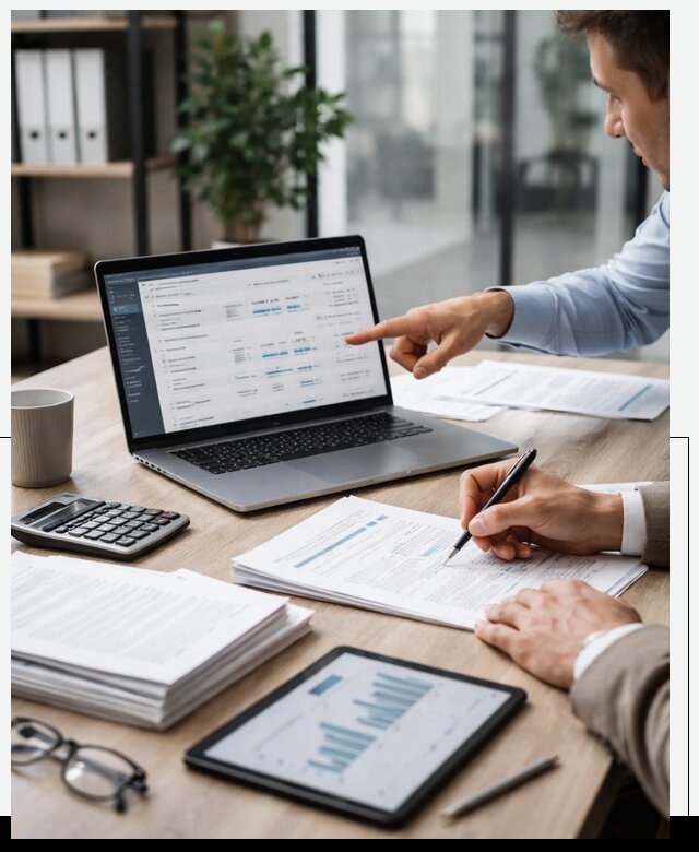 Полисные системы и CRM в Устях-Куте: разработка от 15446 р. АвикейУтк