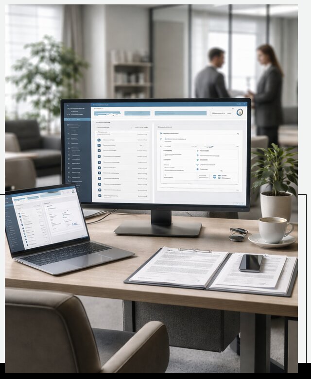 CRM для страховой компании под ключ в Устях-Куте от 15446 р. | АвикейУтк