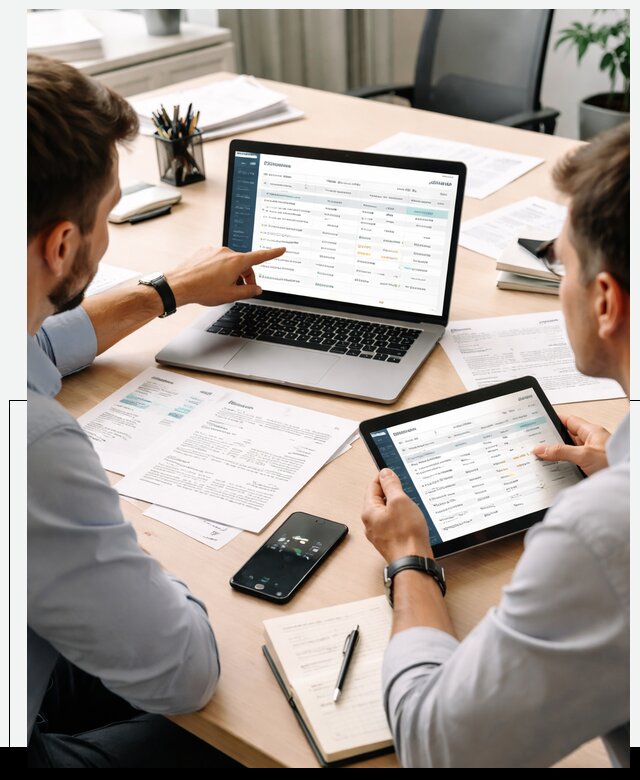 CRM для страховой компании в Устях-Куте с автоматизацией продаж и выплат